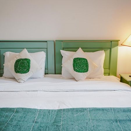 DAR SULTANA Guesthouse Tamraght Eksteriør billede