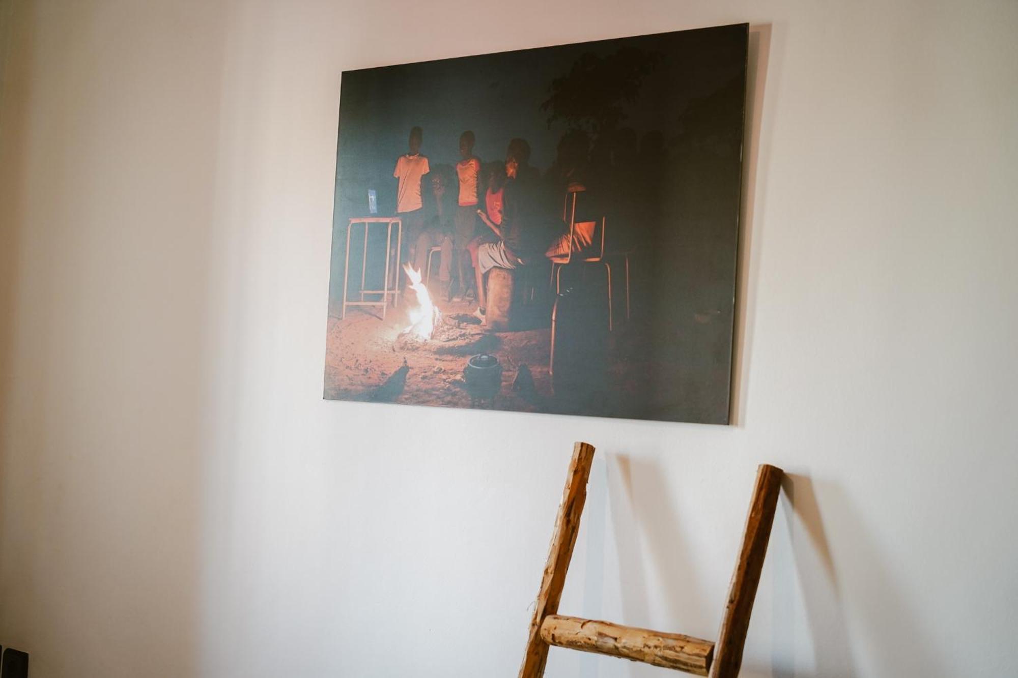 DAR SULTANA Guesthouse Tamraght Eksteriør billede