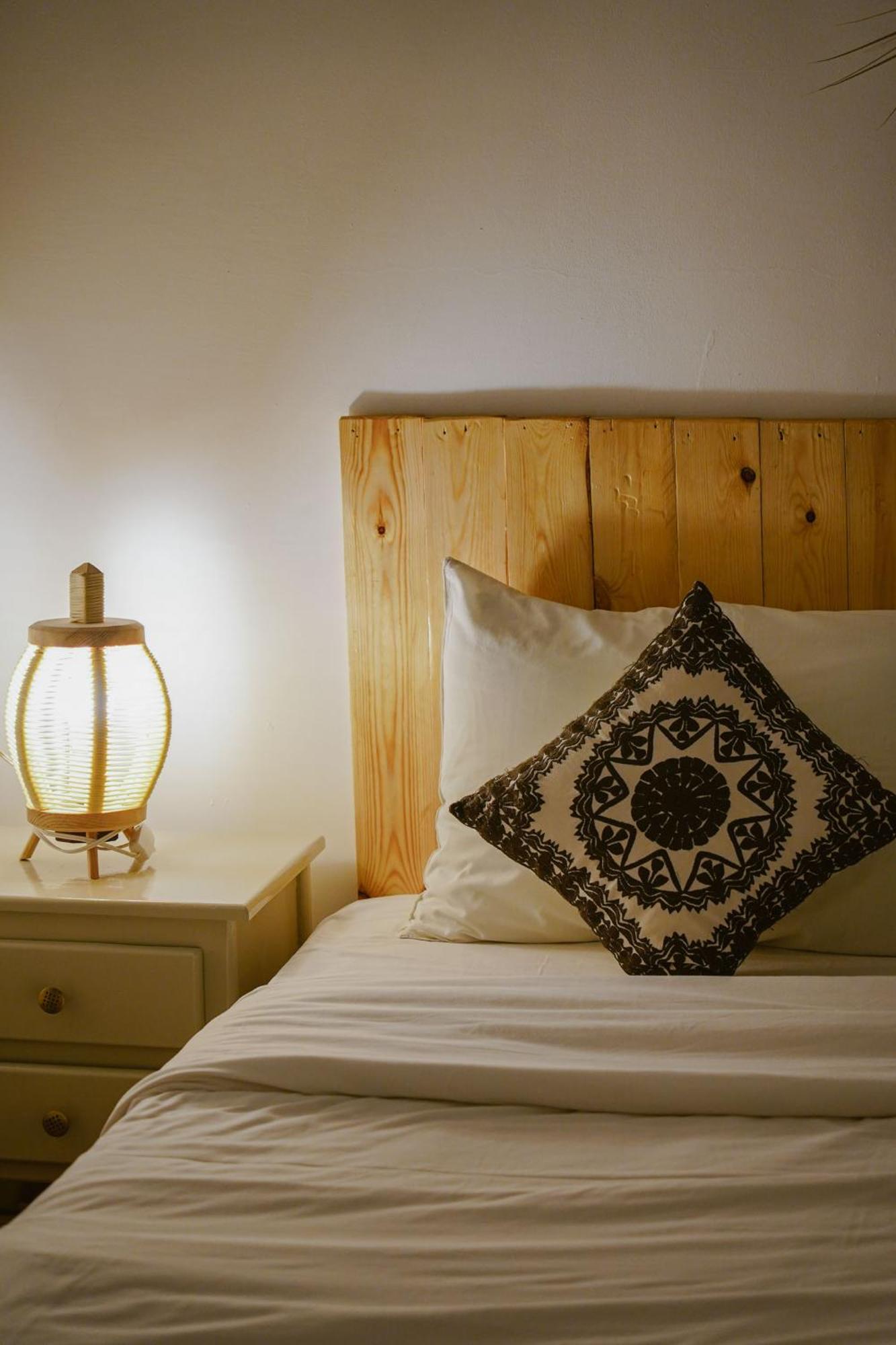 DAR SULTANA Guesthouse Tamraght Eksteriør billede